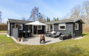 Nice Home In Græsted With Wifi