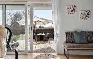 Nice Home In Græsted With Wifi