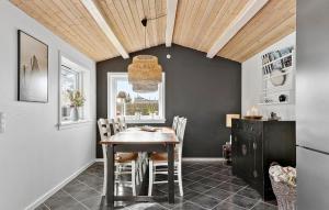 Nice Home In Græsted With Wifi