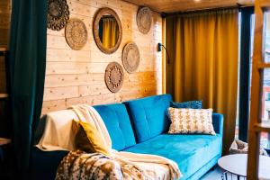 Chata Góralki - Centralny Szczyrk