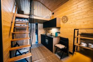 Chata Góralki - Centralny Szczyrk