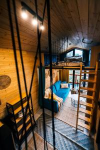 Chata Góralki - Centralny Szczyrk