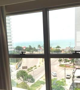 Brisa Calma Premium Flat - PontaNegra