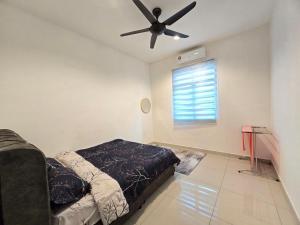 HOMESTAY KLeMERU E POH