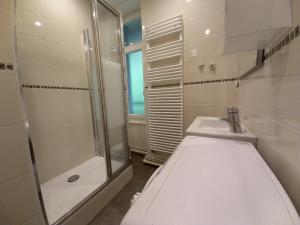 Appartements Villa Lutetia : photos des chambres