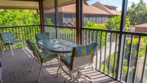 Stylish Beachside Retreat on Sanibel Island - 3hvězdičkové hotely ve městě Sanibel