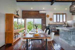 Villa Wampu By DreamAwayBali