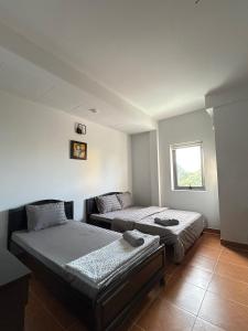 Ruby Căn hộ Dịch vụ Khách sạn