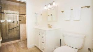 Relax on your private deck with Gulf views - Sanibel Island