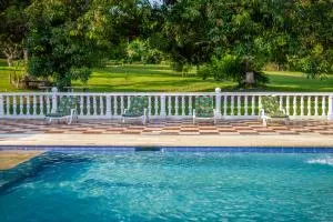 Hojarasca Hotel Rural - Cachipay