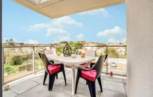 Beautiful Apartment In La Tremblade - Arvert