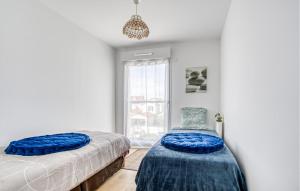 Appartements Beautiful Apartment In La Tremblade : photos des chambres