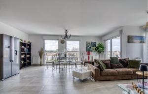 Appartements Beautiful Apartment In La Tremblade : photos des chambres