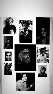 Room In a Central cairo