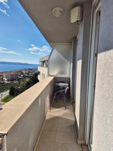 Apartman Apollo 2 Makarska