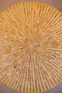 Appartements Le Mazet de l'Or - Climatisation et vue sur l'etang : photos des chambres