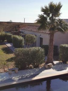 Appartements Gite Soleil : photos des chambres