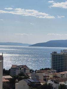Apartman Apollo 2 Makarska