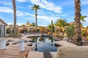 Monte Cristo Home - Epic Backyard Pool Spa & Firepit - Сюрпрайз