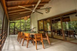 Bacalar Casa Relaxo frente a la Laguna con Muelle Privado