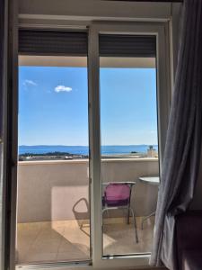 Apartman Apollo 2 Makarska