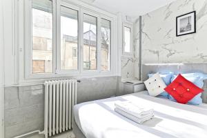 Appartements Studio Les Lilas : photos des chambres