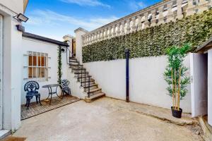 Charming 1 BR Apt near Shepherds Bush Station