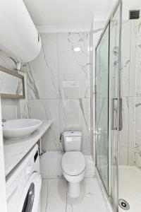 Appartements Studio Les Lilas : Appartement 1 Chambre