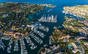 Valesmeralda Boutique Rooms, Porto Cervo Marina Adults only