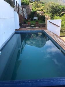 Camps Bay Blue Self-Catering Studios