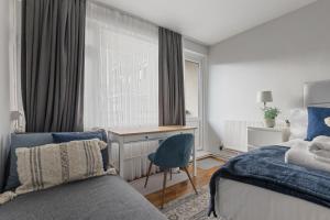 3 Bedroom Monthly Stays Apt at Juliet House By Azzurri Properties Short Lets & Serviced Accommodation Hoxton With WiFi