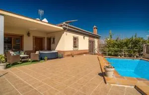 Nice Home In Jun With Wifi - Jun