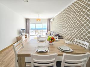 Apartment Praia Rocha Horizon Sea View