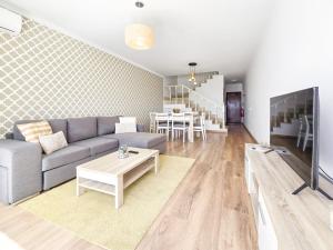 Apartment Praia Rocha Horizon Sea View