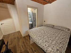 Habitación Doble con baño privado