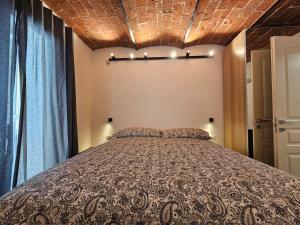 Habitación Doble con vistas al jardín