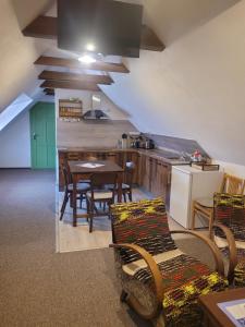 Ubytovanie na včelej farme