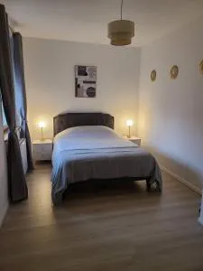 Le N5 Cernay Centre - Steinbach