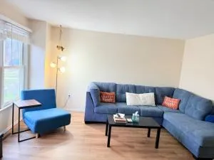 Town House near Geisinger Medical Center - 丹维尔