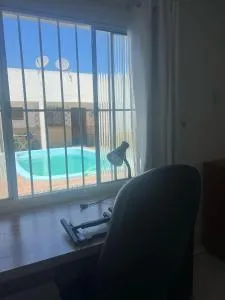 Suíte com entrada independente Pelotas - Piratini