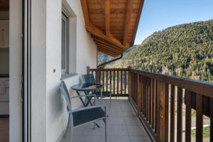 Ferienwohnung Kohlerhof