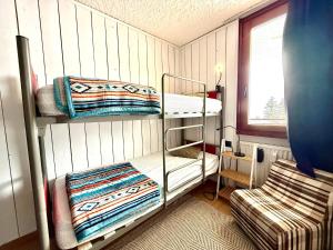 Trilocale a Folgarida 1400mt