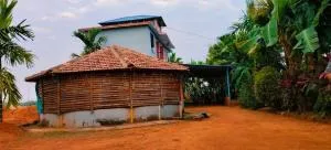 AURA PARK STAY - Kumta - Sirsi