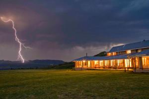 obrázek - Drakensberg Mountain Retreat