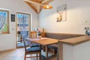 Ferienwohnung Kohlerhof - Vinga