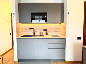 Trilocale a Folgarida 1400mt