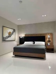 Suites de hotel Moderna con Ubicación Perfecta 1 - Lima del Alto