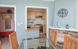 1 Bedroom Amazing Apartment In Oostende