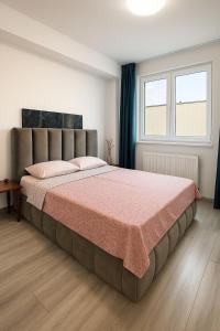 Dodo Apartament Mamaia Nord