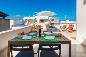 Terrazza dei Briganti by BarbarHouse